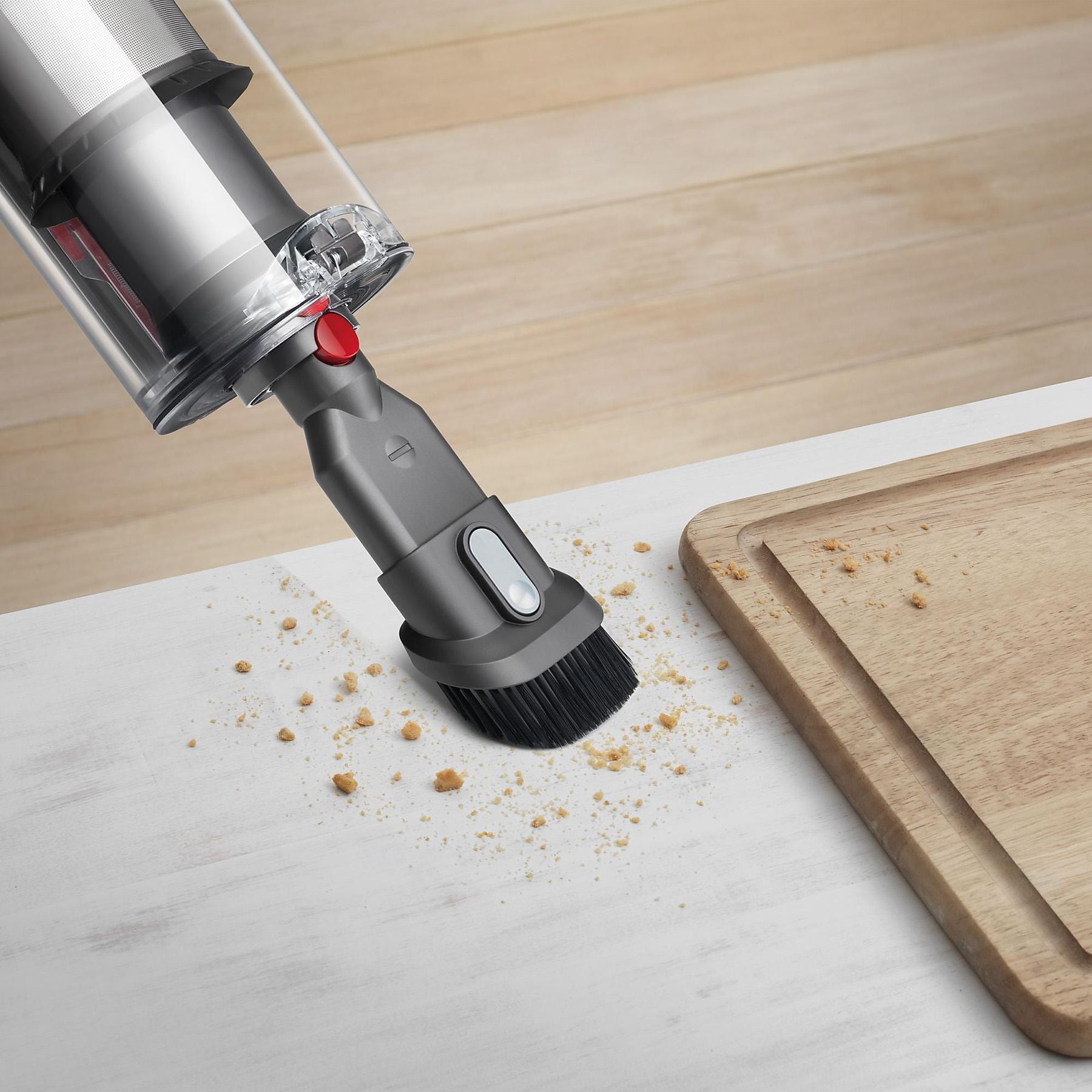 DYSON V12 ORIGIN Stielsauger, Akkubetrieb, 545 Watt DYSON