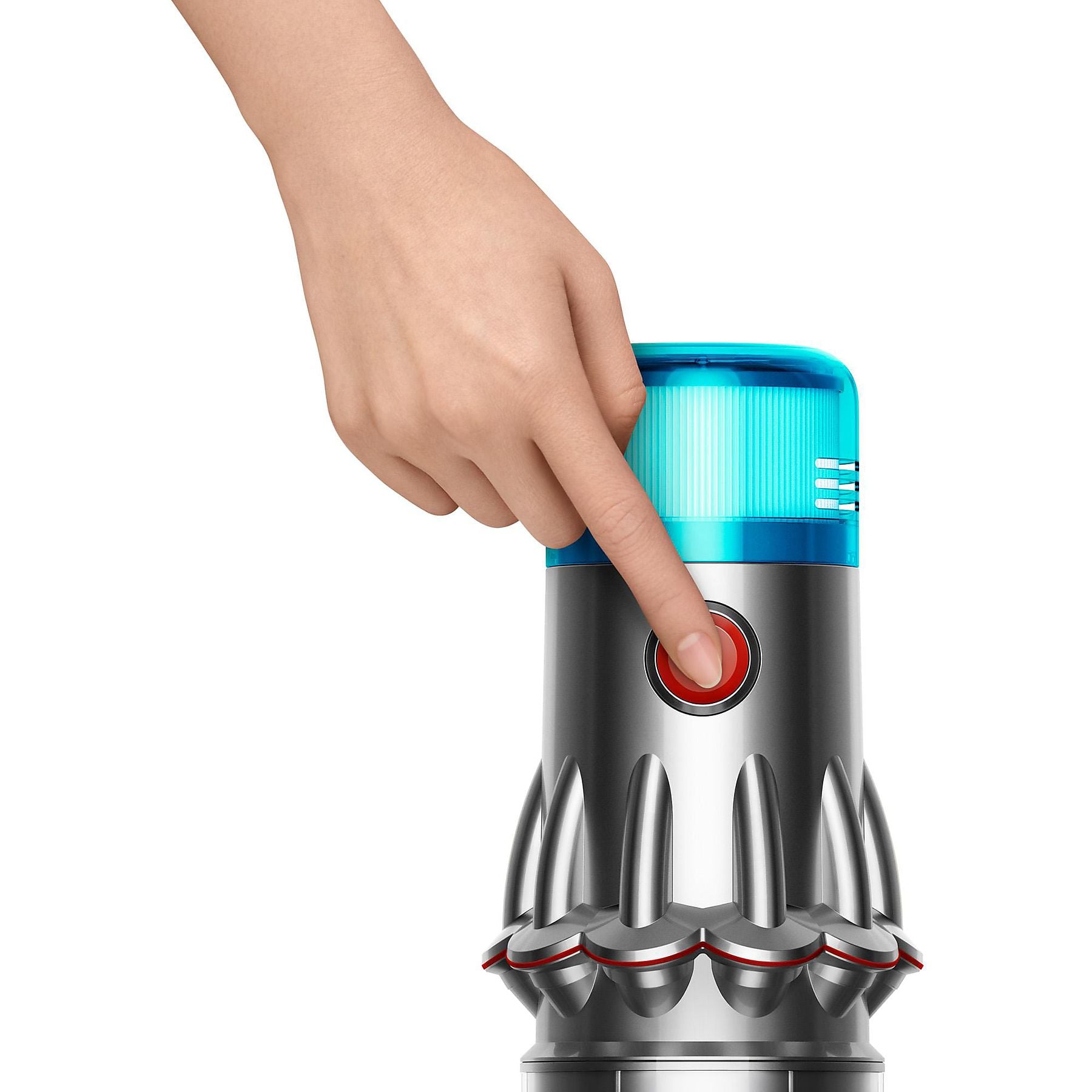 DYSON V12 ORIGIN Stielsauger, Akkubetrieb, 545 Watt DYSON