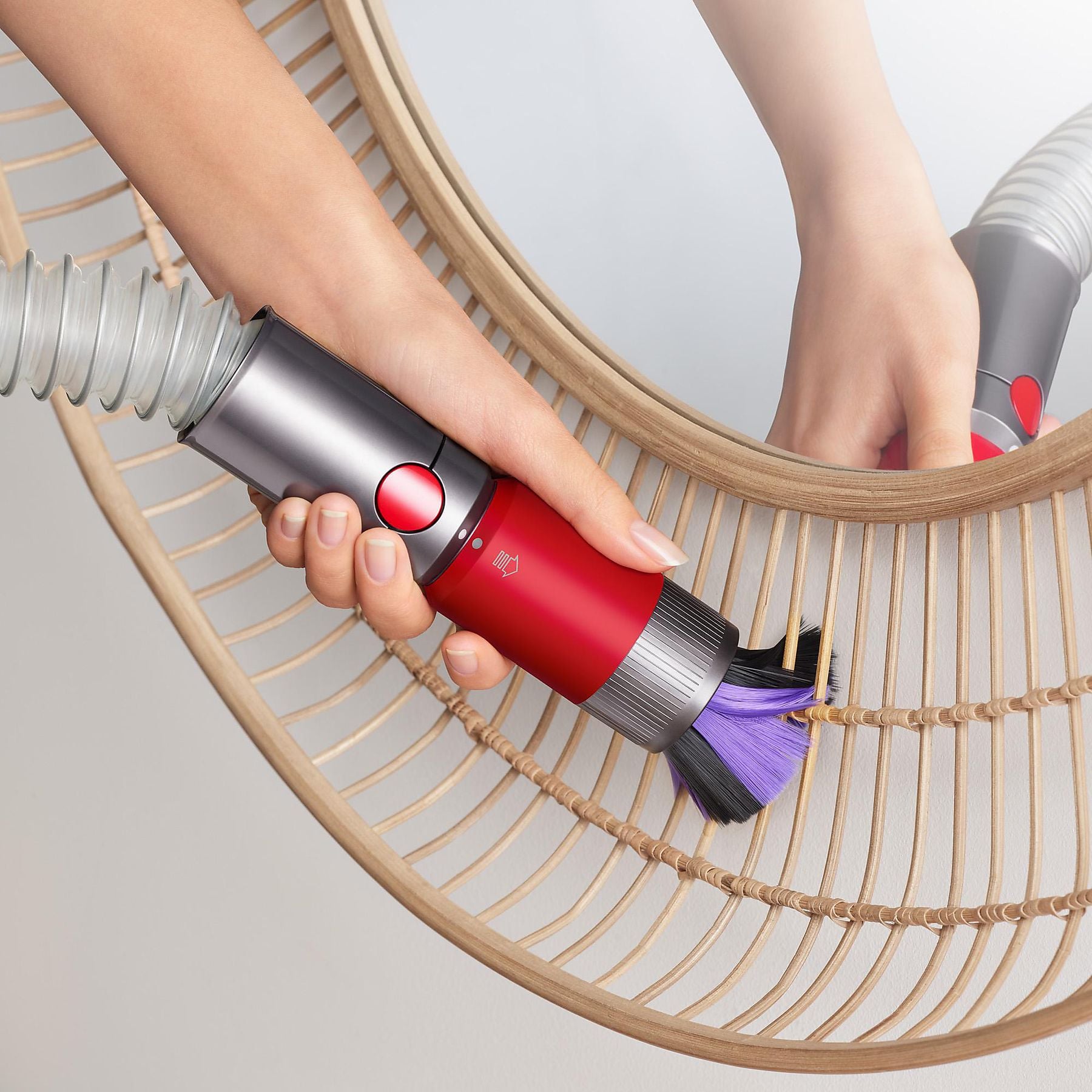 DYSON V12 ORIGIN Stielsauger, Akkubetrieb, 545 Watt DYSON