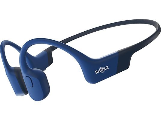 SHOKZ OpenRun USB-C, Open-ear Kopfhörer Blue SHOKZ