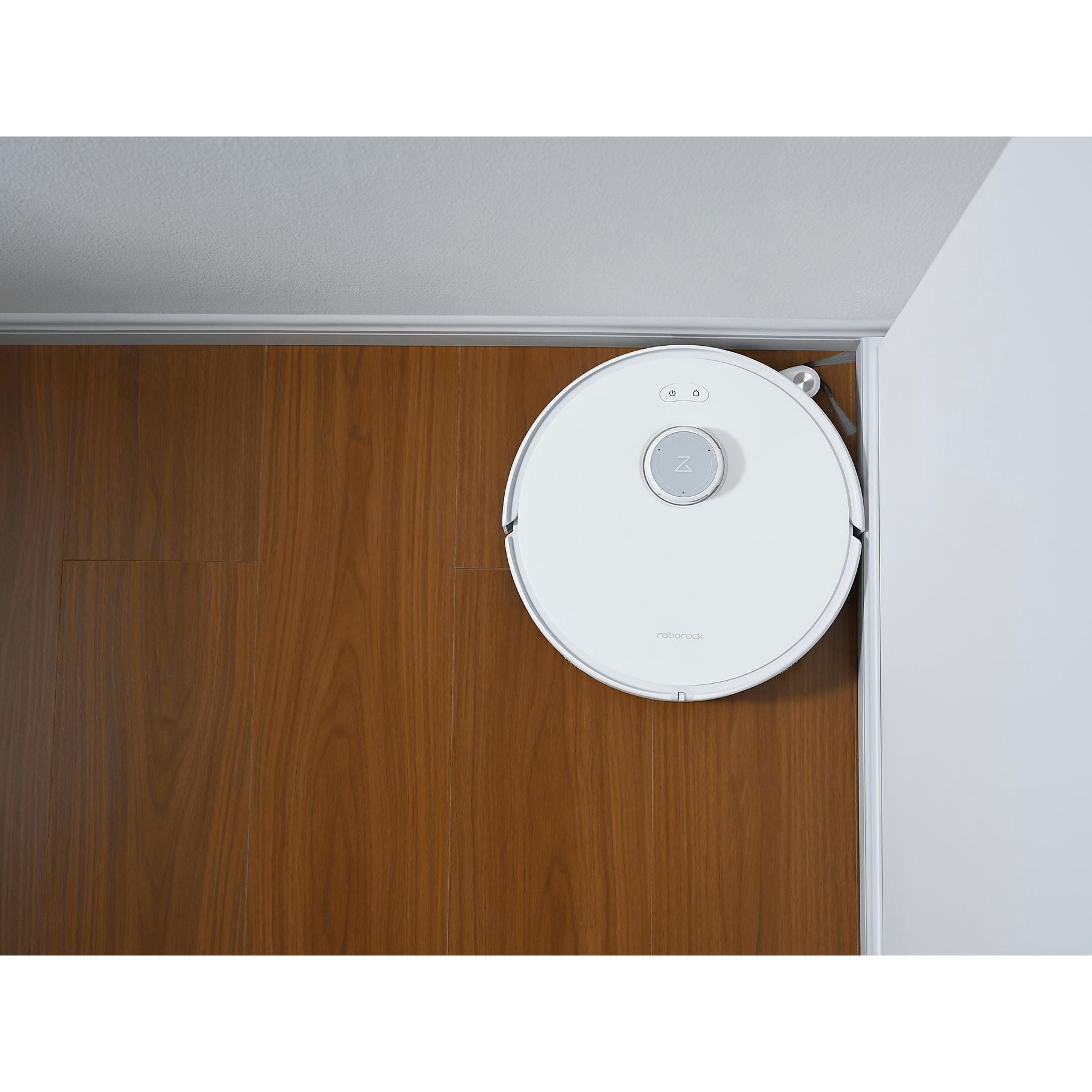 ROBOROCK Qrevo Curv Saugroboter ROBOROCK