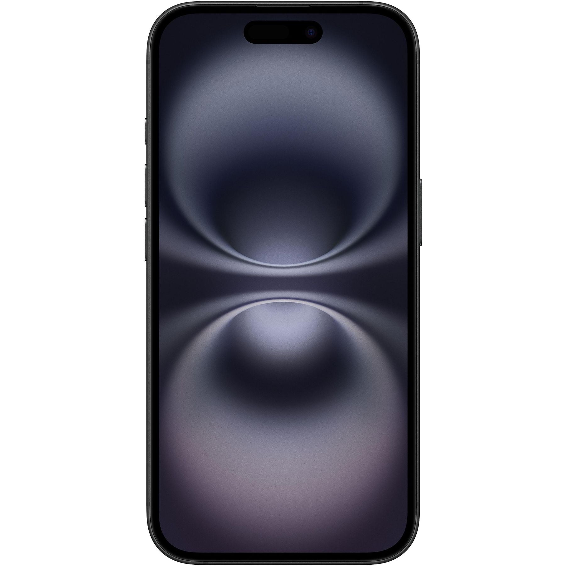 APPLE iPhone 16 5G 128 GB Schwarz Dual SIM APPLE