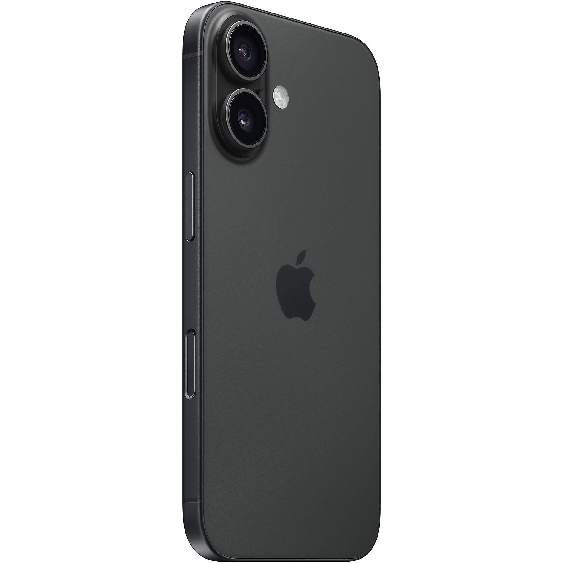 APPLE iPhone 16 5G 128 GB Schwarz Dual SIM APPLE