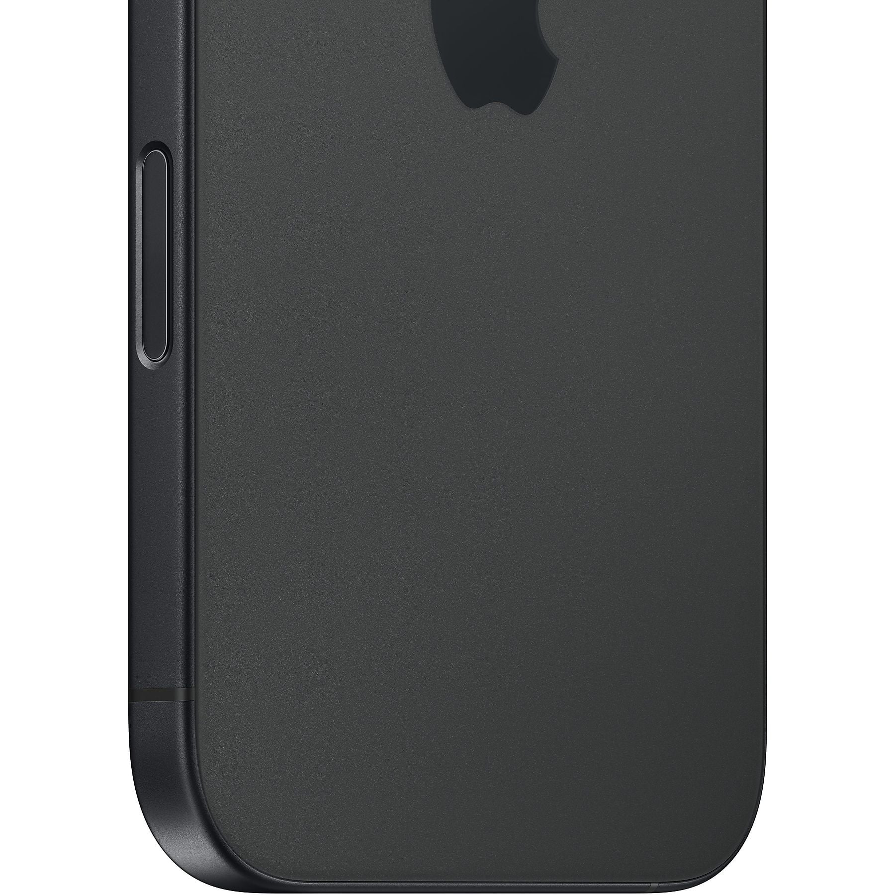 APPLE iPhone 16 5G 128 GB Schwarz Dual SIM APPLE