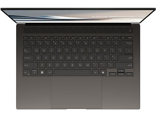 ASUS Zenbook S 14 OLED UX5406SA-PV237W, Copilot+ PC - 14 Zoll - Intel® Core™ Ultra 7 258V - 32 GB - 1 TB Arc™ GPU - Windows 11 Home ASUS