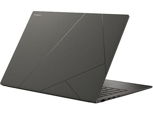 ASUS Zenbook S 14 OLED UX5406SA-PV237W, Copilot+ PC - 14 Zoll - Intel® Core™ Ultra 7 258V - 32 GB - 1 TB Arc™ GPU - Windows 11 Home ASUS