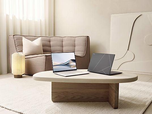 ASUS Zenbook S 14 OLED UX5406SA-PV237W, Copilot+ PC - 14 Zoll - Intel® Core™ Ultra 7 258V - 32 GB - 1 TB Arc™ GPU - Windows 11 Home ASUS