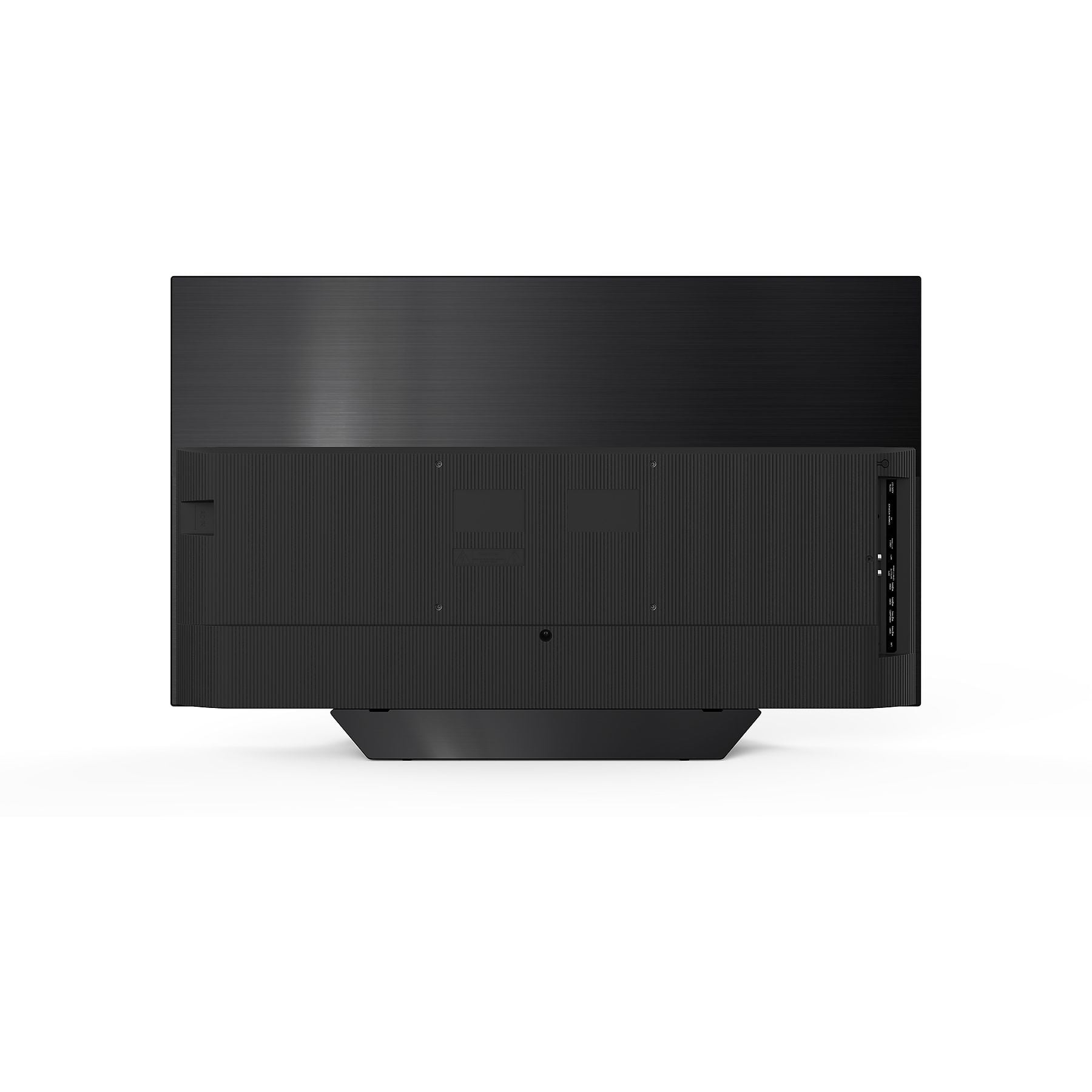 PEAQ PTV 48GOU-5024C OLED TV (Flat, 48 Zoll / 121 cm, OLED 4K, SMART TV) PEAQ
