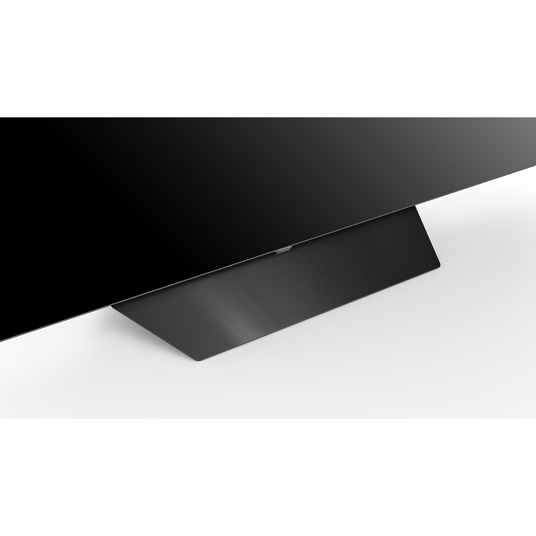 PEAQ PTV 48GOU-5024C OLED TV (Flat, 48 Zoll / 121 cm, OLED 4K, SMART TV) PEAQ