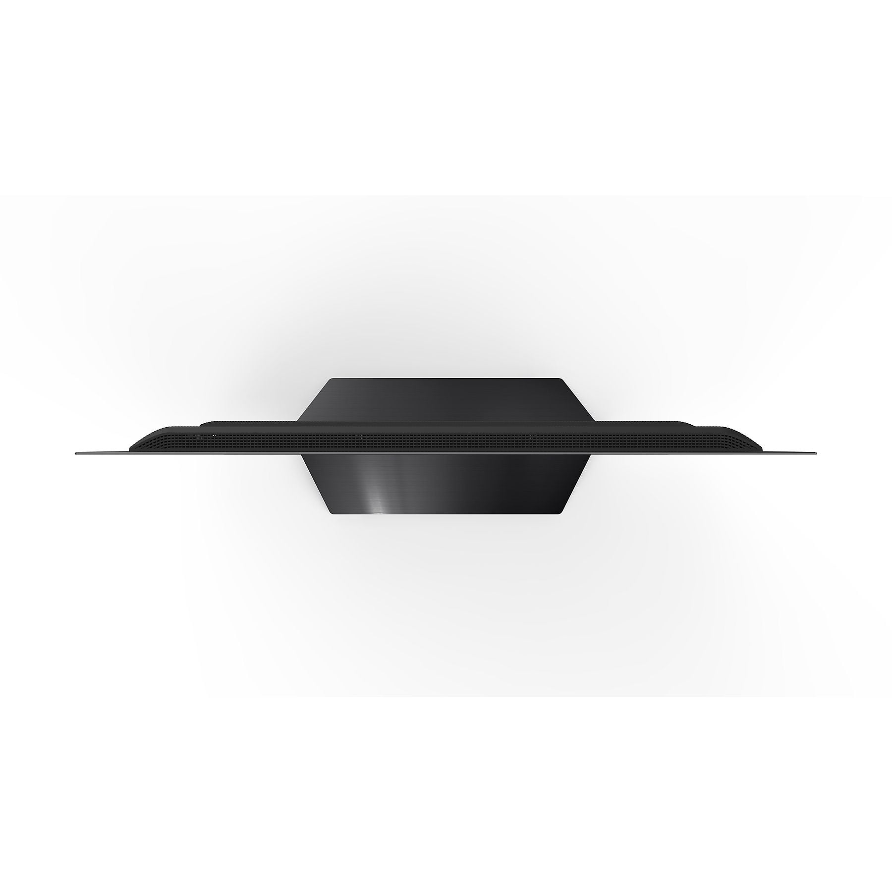 PEAQ PTV 48GOU-5024C OLED TV (Flat, 48 Zoll / 121 cm, OLED 4K, SMART TV) PEAQ