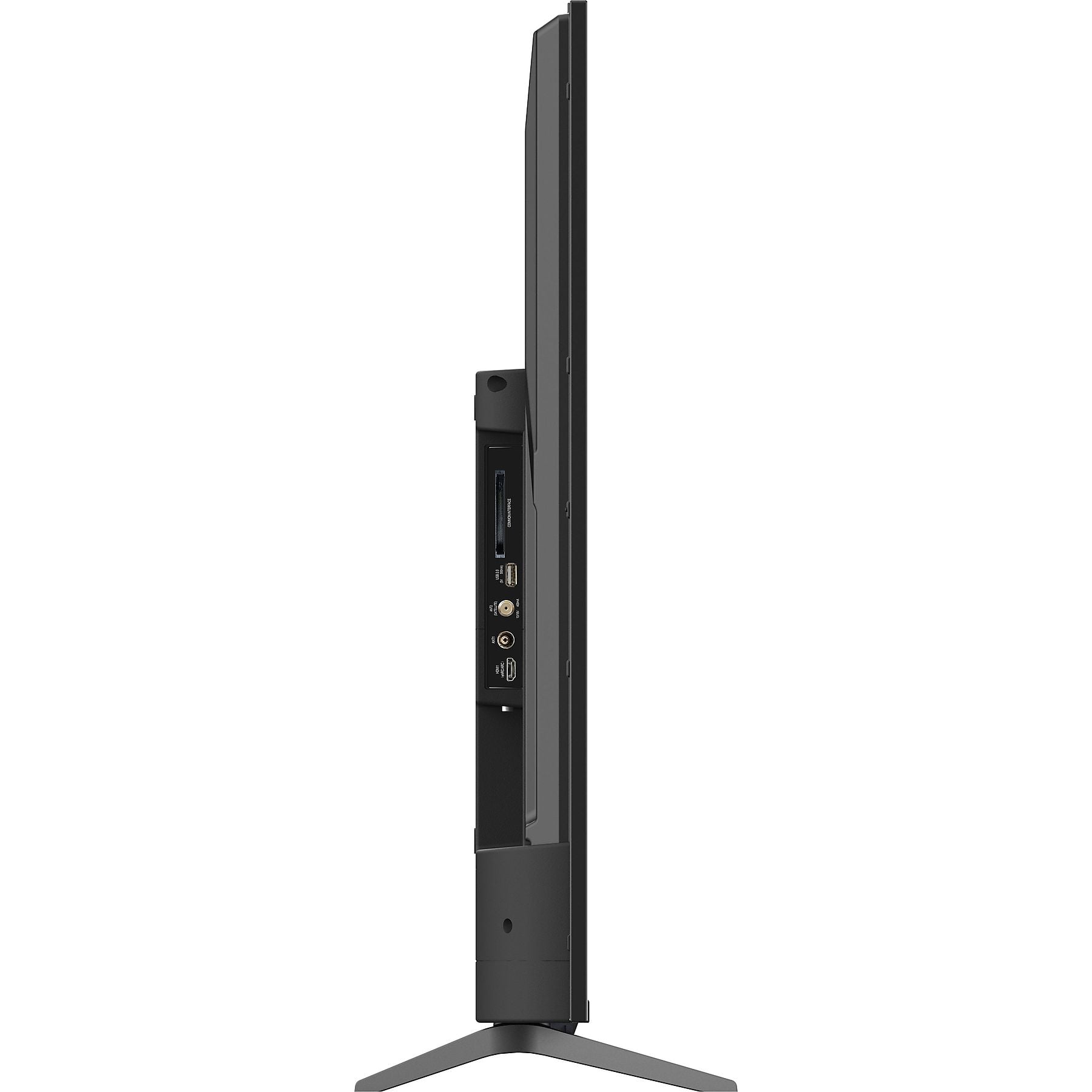 PEAQ PTV 55GMU-5024C Mini LED TV (Flat, 55 Zoll / 139 cm, UHD 4K) PEAQ