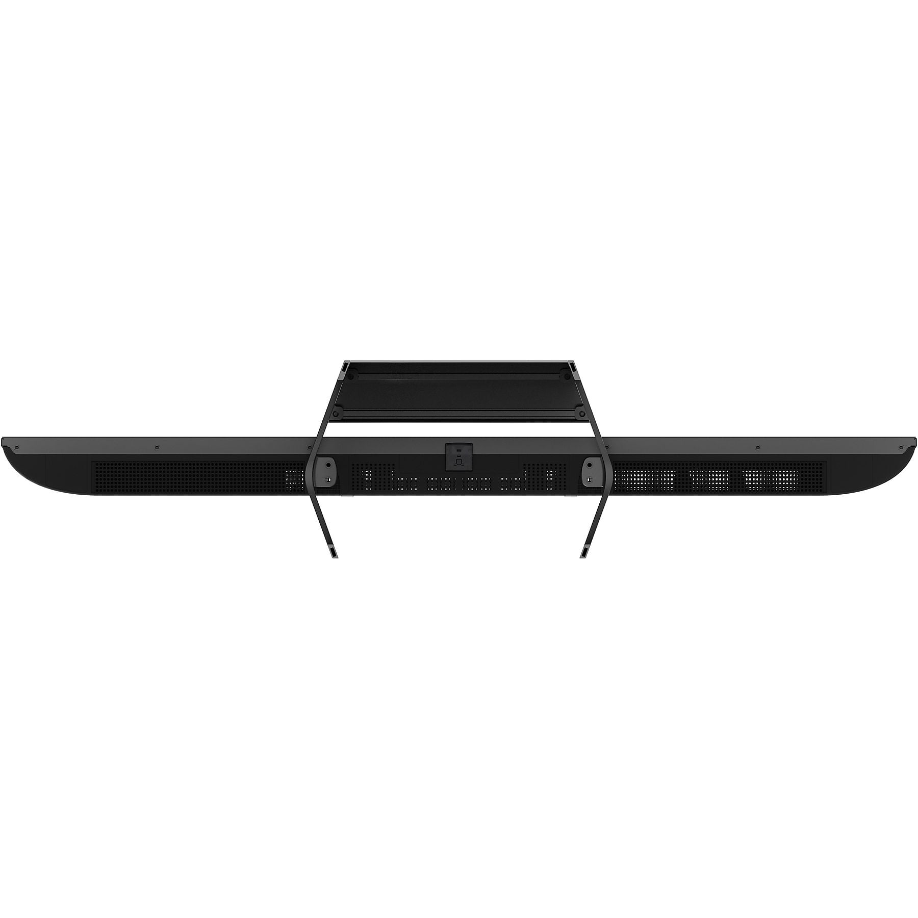 PEAQ PTV 55GMU-5024C Mini LED TV (Flat, 55 Zoll / 139 cm, UHD 4K) PEAQ