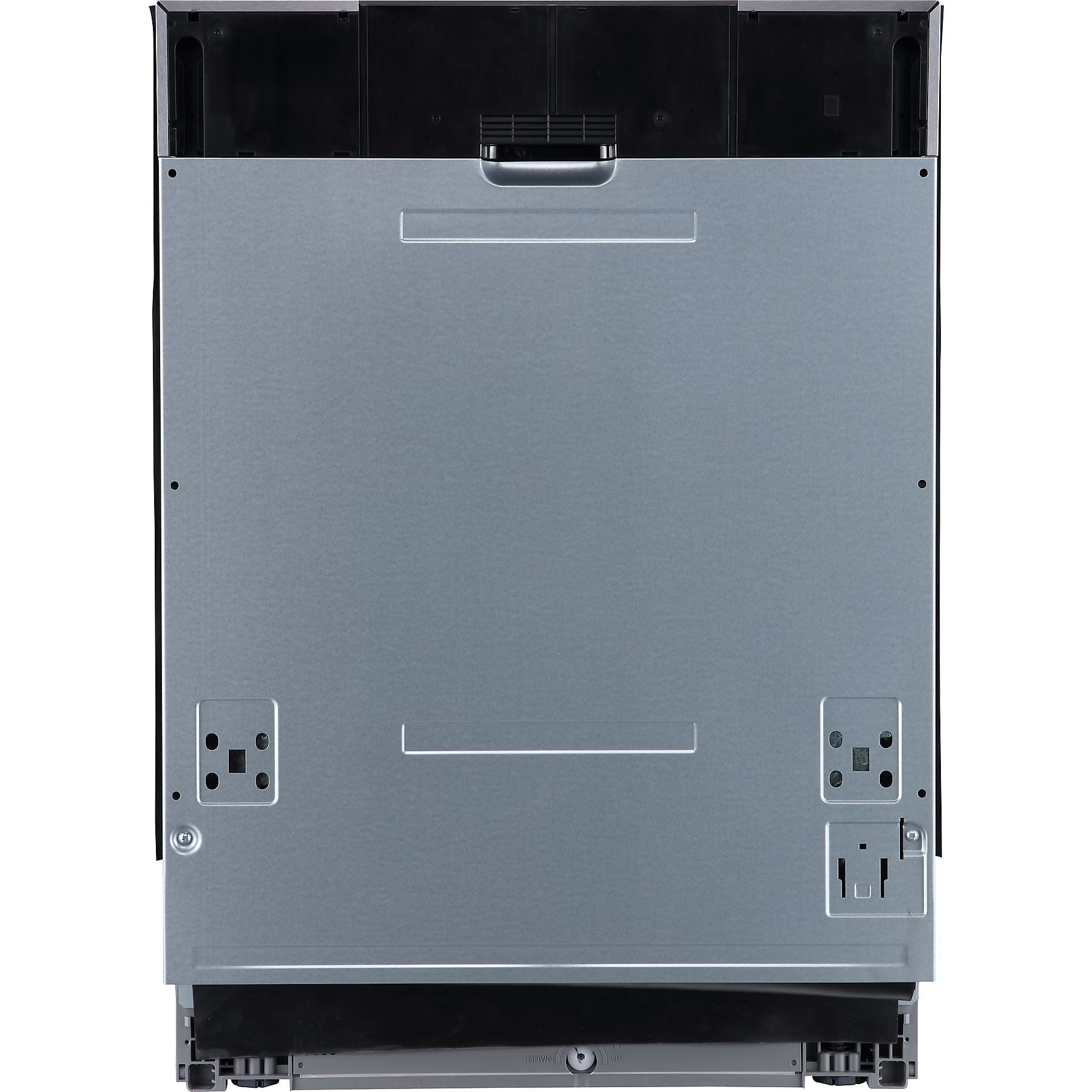 KOENIC KDW 6051 B FI XXL Geschirrspüler (vollintegrierbar, 600 mm breit, 40 dB (A), B) KOENIC