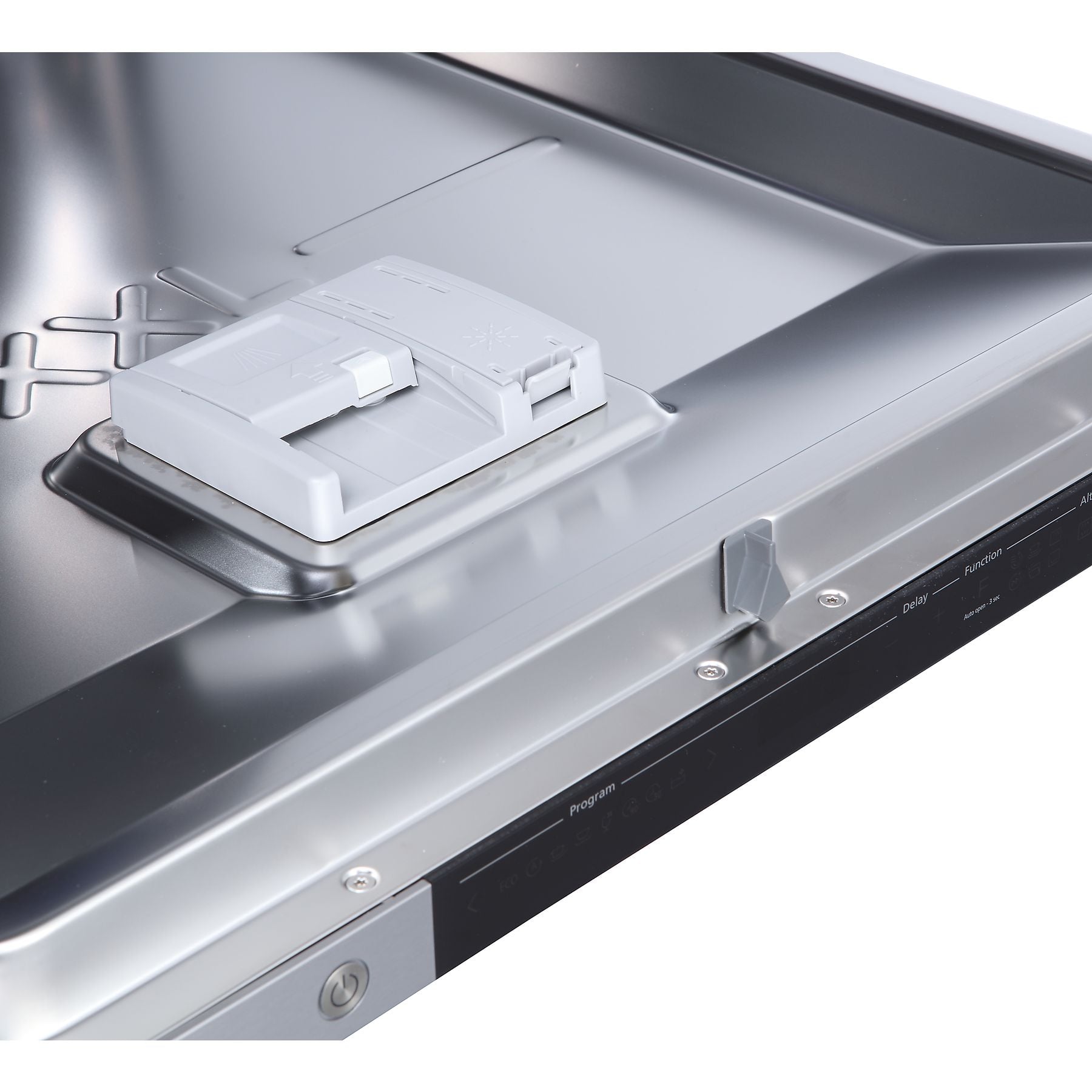 KOENIC KDW 6051 B FI XXL Geschirrspüler (vollintegrierbar, 600 mm breit, 40 dB (A), B) KOENIC