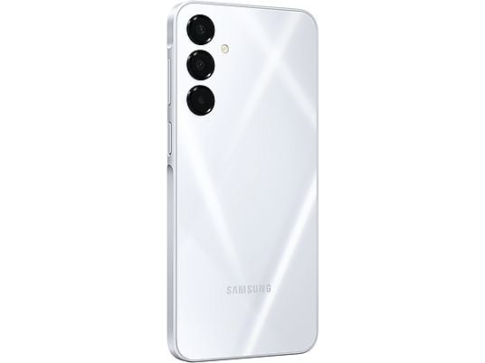 SAMSUNG Galaxy A16 5G 128 GB Light Gray Dual SIM SAMSUNG