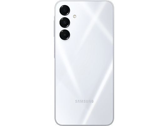 SAMSUNG Galaxy A16 5G 128 GB Light Gray Dual SIM SAMSUNG