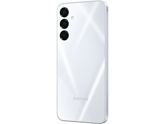SAMSUNG Galaxy A16 5G 128 GB Light Gray Dual SIM SAMSUNG