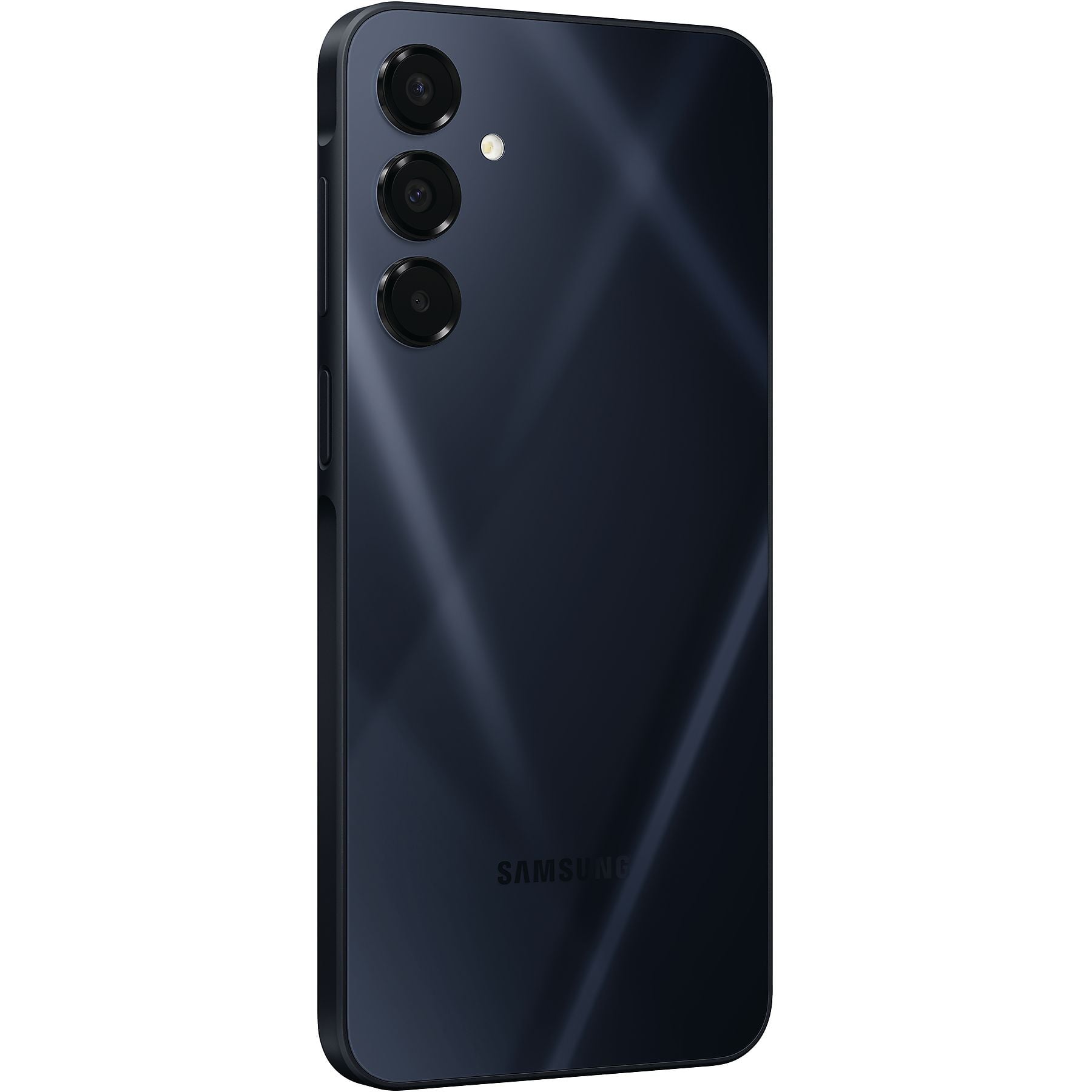 SAMSUNG Galaxy A16 5G 128 GB Blue Black Dual SIM SAMSUNG
