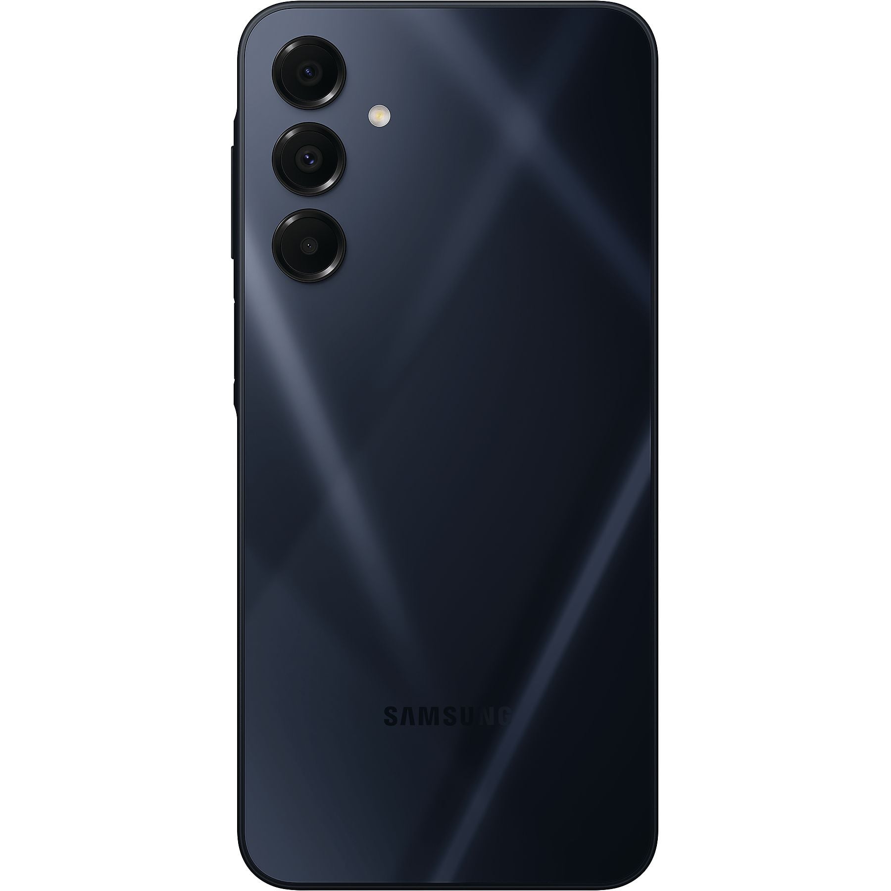 SAMSUNG Galaxy A16 5G 128 GB Blue Black Dual SIM SAMSUNG