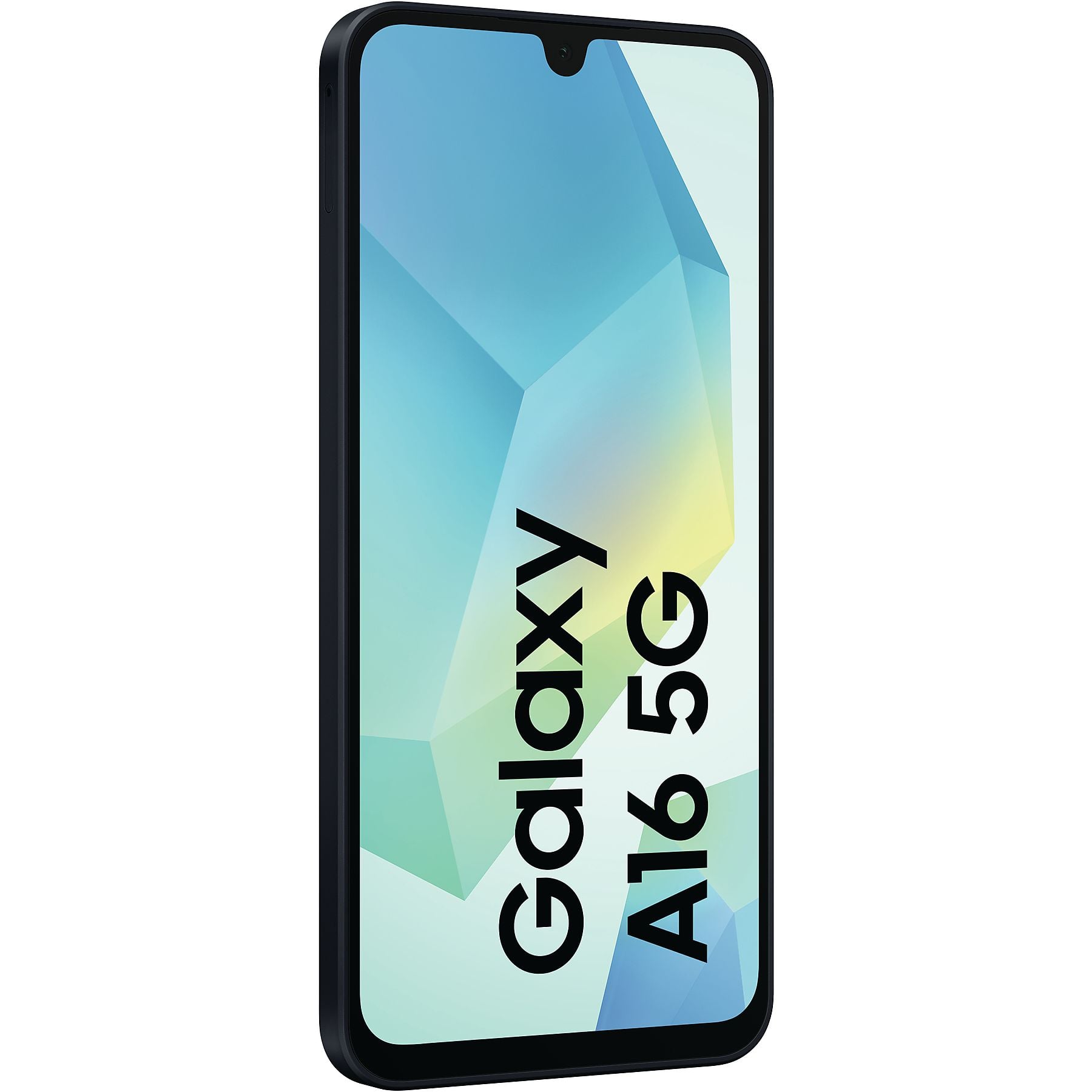 SAMSUNG Galaxy A16 5G 128 GB Blue Black Dual SIM SAMSUNG