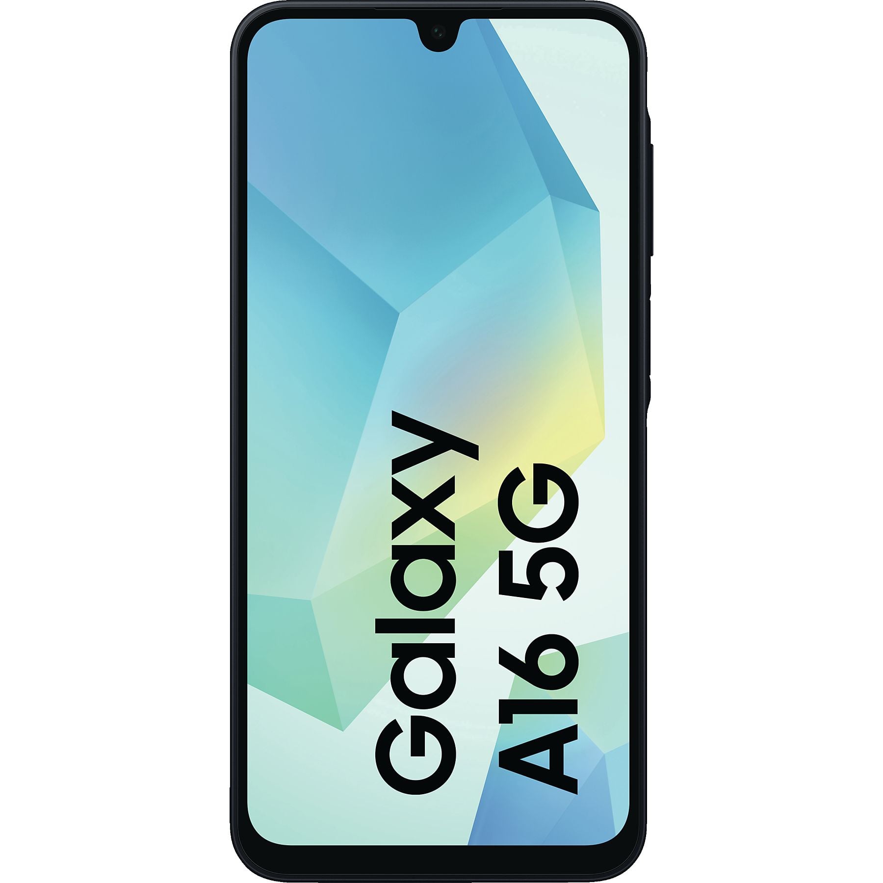SAMSUNG Galaxy A16 5G 128 GB Blue Black Dual SIM SAMSUNG