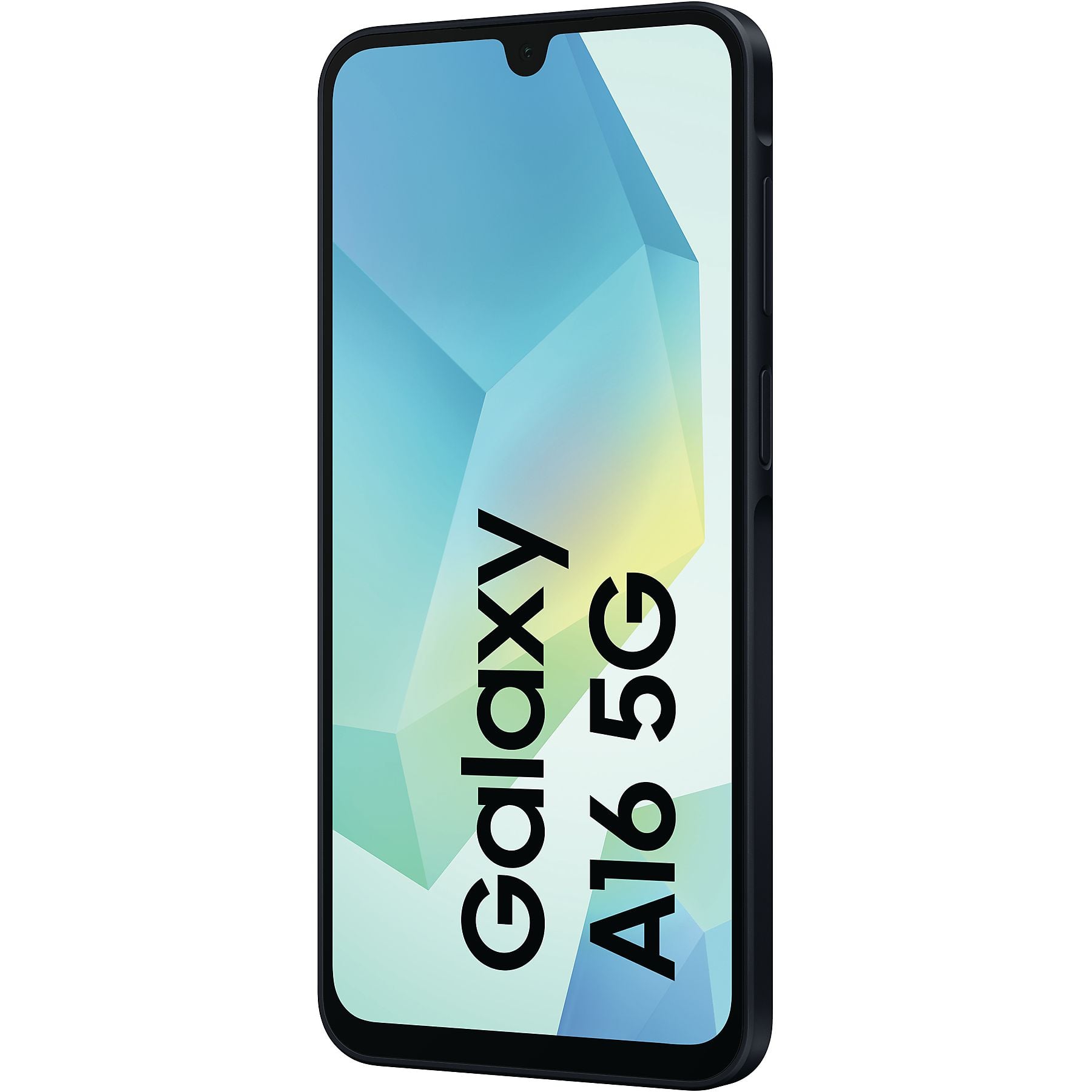 SAMSUNG Galaxy A16 5G 128 GB Blue Black Dual SIM SAMSUNG