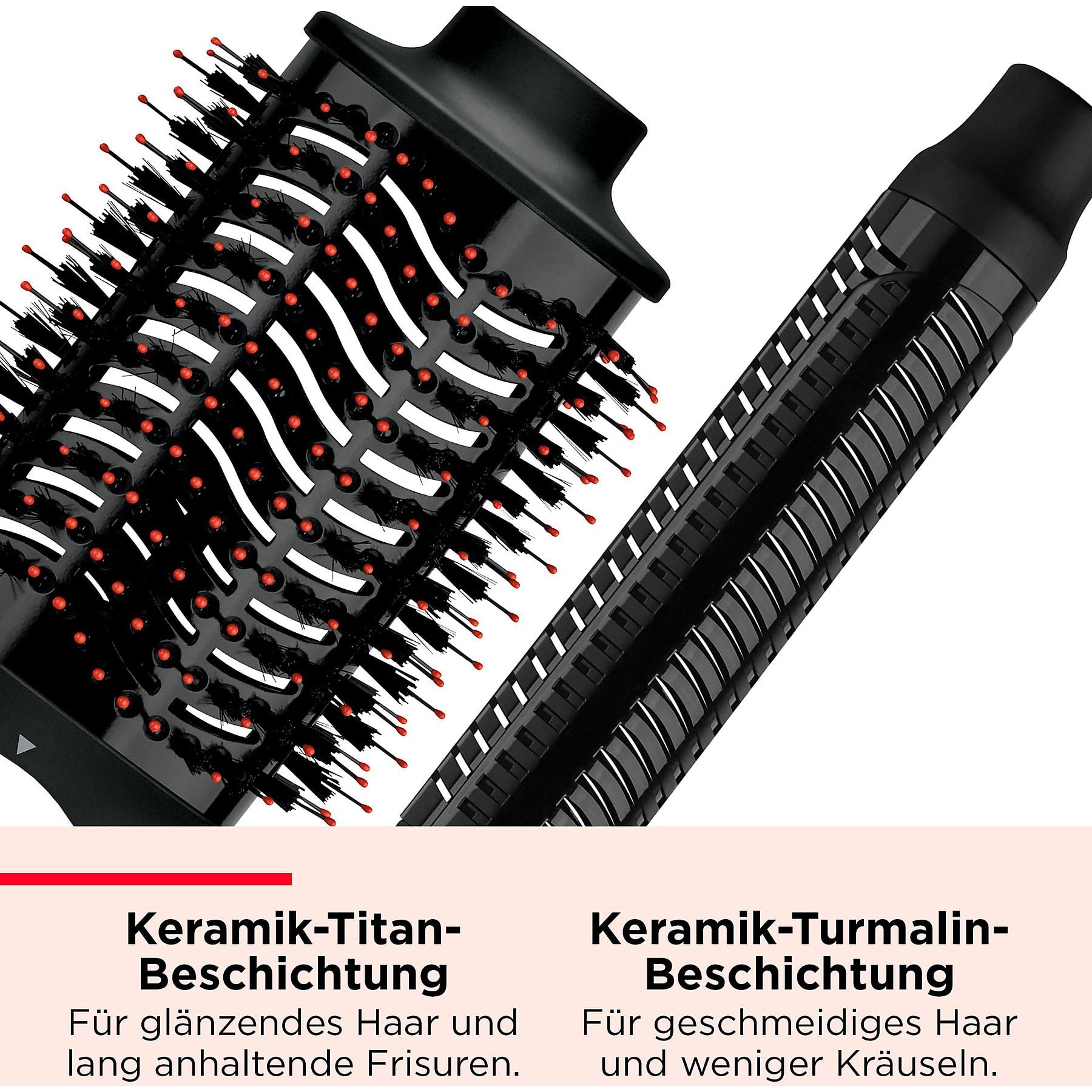 REVLON ONE-STEP BLOW-DRY MULTI AIR STYLER 5-IN-1 mit Revlon Original-Kopf - RVDR5371 Multi Air Styler REVLON