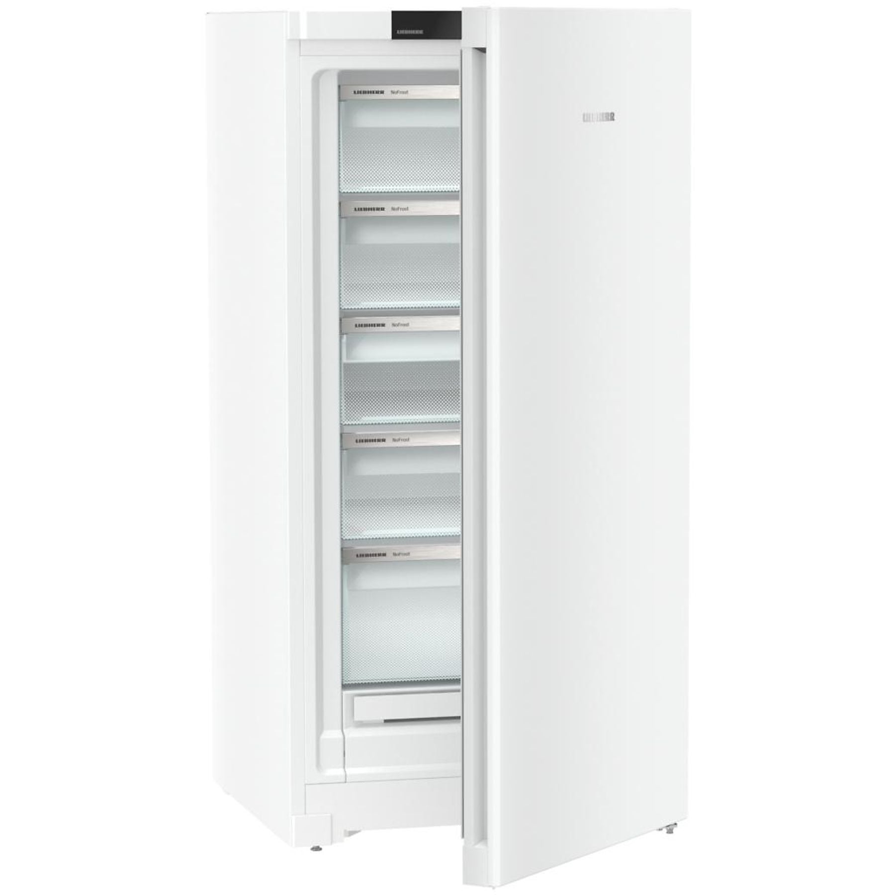 LIEBHERR FNa 6635 Gefrierschrank Plus (A, 260 l, 1455 mm hoch) LIEBHERR