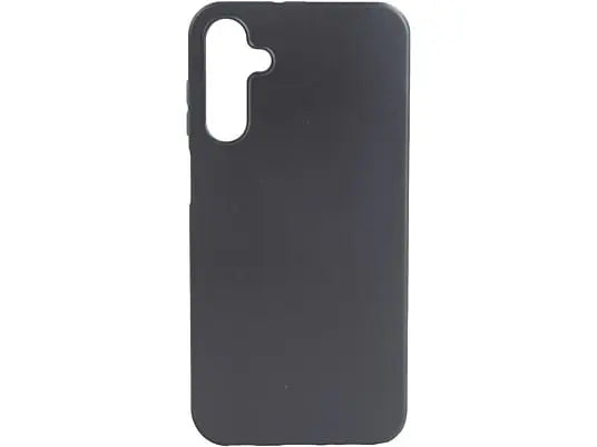 ISY ISC 5113, Backcover, Samsung, Galaxy A15 4G/5G, Schwarz ISY