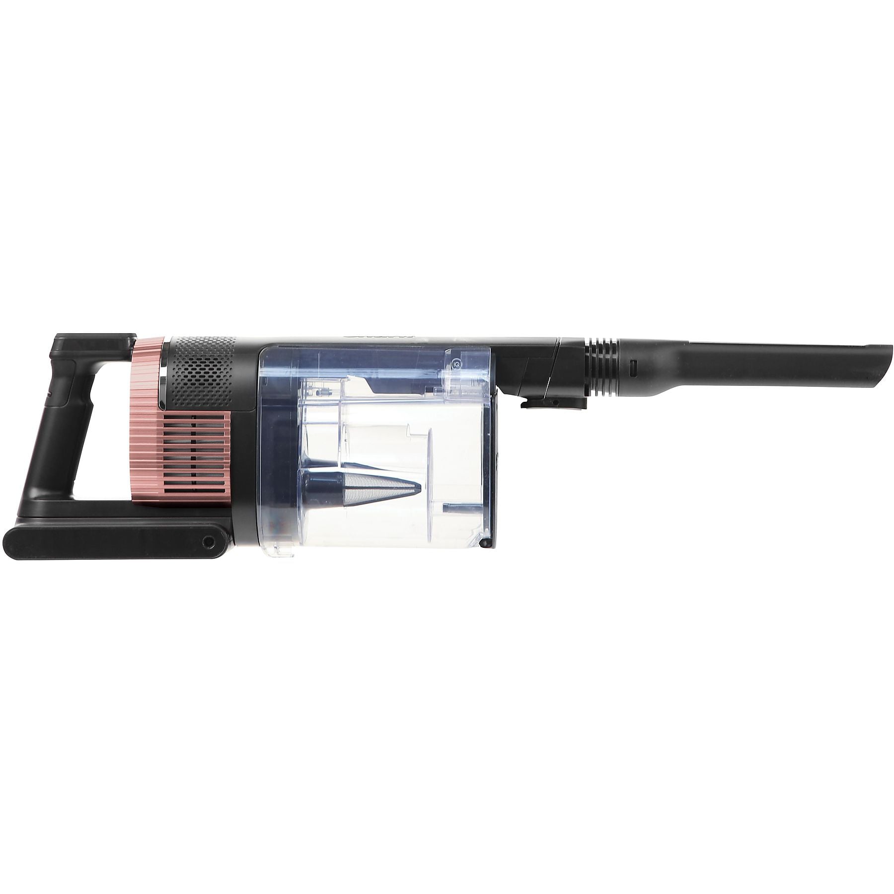 SHARK IZ400EU Stratos Stielsauger, Akkubetrieb, 80 Watt SHARK