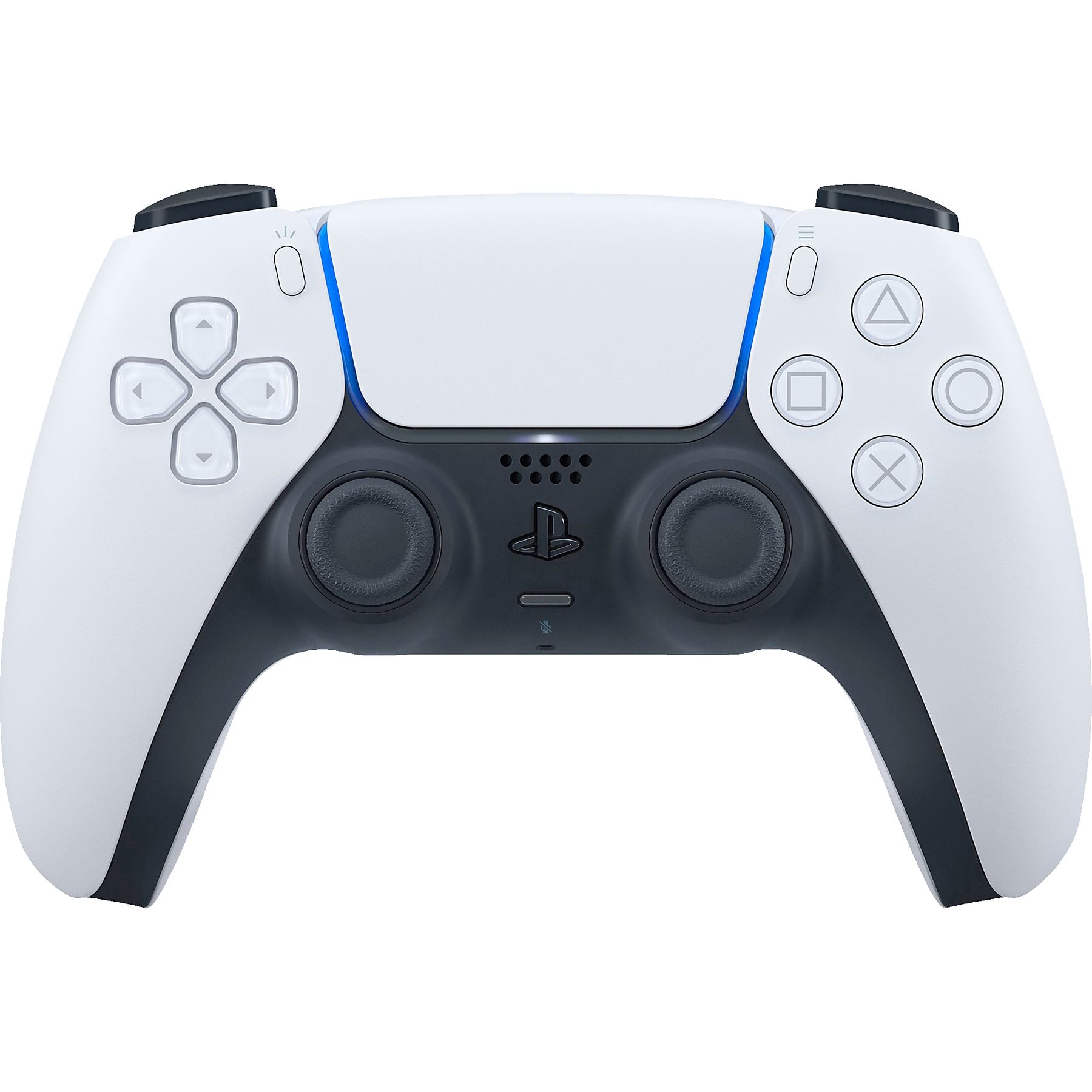 SONY DualSense® Wireless Controller White für PlayStation 5, MAC, Android, iOS, PC SONY
