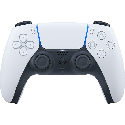 SONY DualSense® Wireless Controller White für PlayStation 5, MAC, Android, iOS, PC SONY