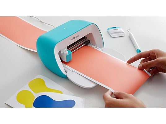 CRICUT Joy, Plotter CRICUT