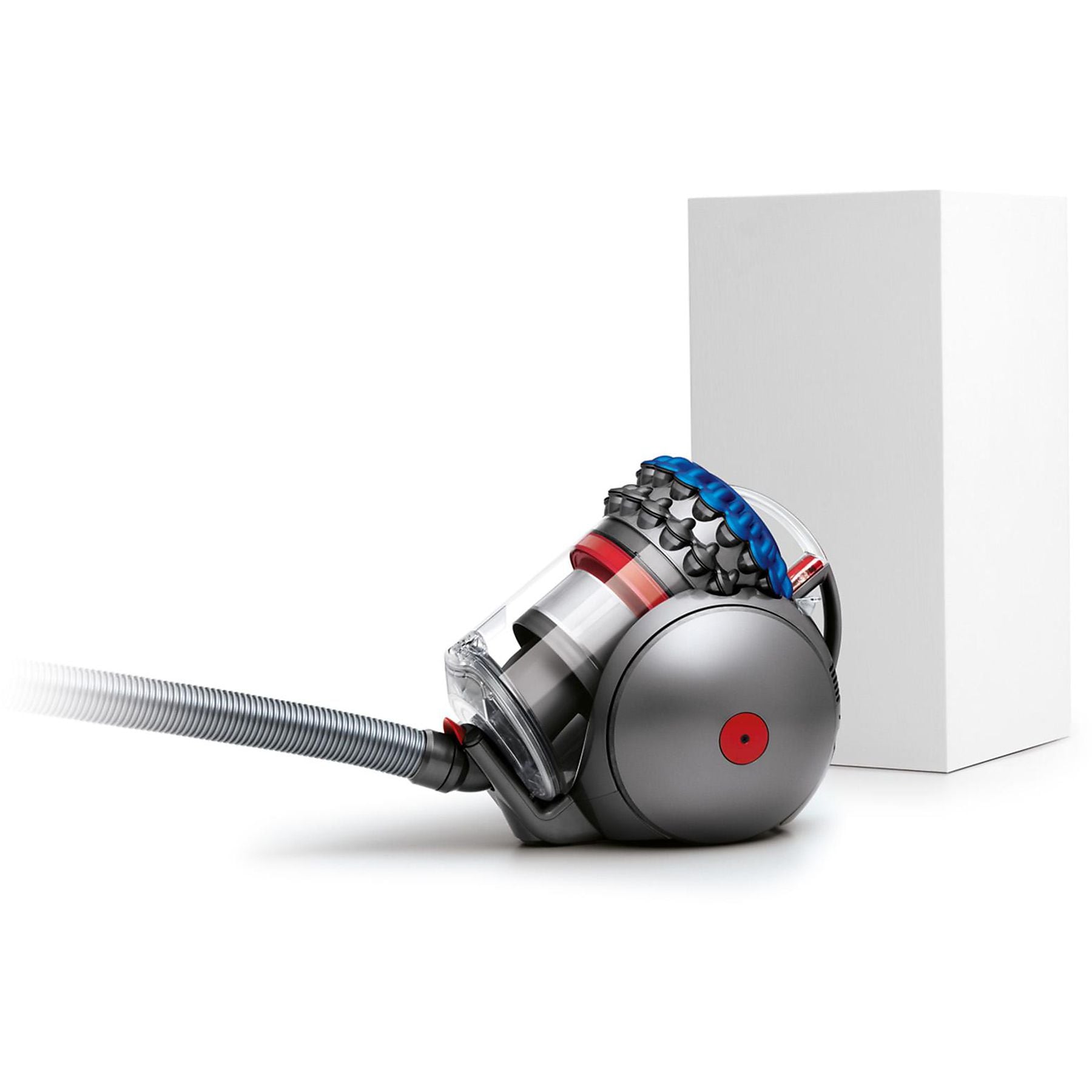 DYSON 447250-01 BIG BALL ABSOLUTE 2 STAUBSAUGER Freistehend Staubsauger, maximale Leistung: 600 Watt DYSON