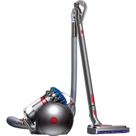 DYSON 447250-01 BIG BALL ABSOLUTE 2 STAUBSAUGER Freistehend Staubsauger, maximale Leistung: 600 Watt DYSON