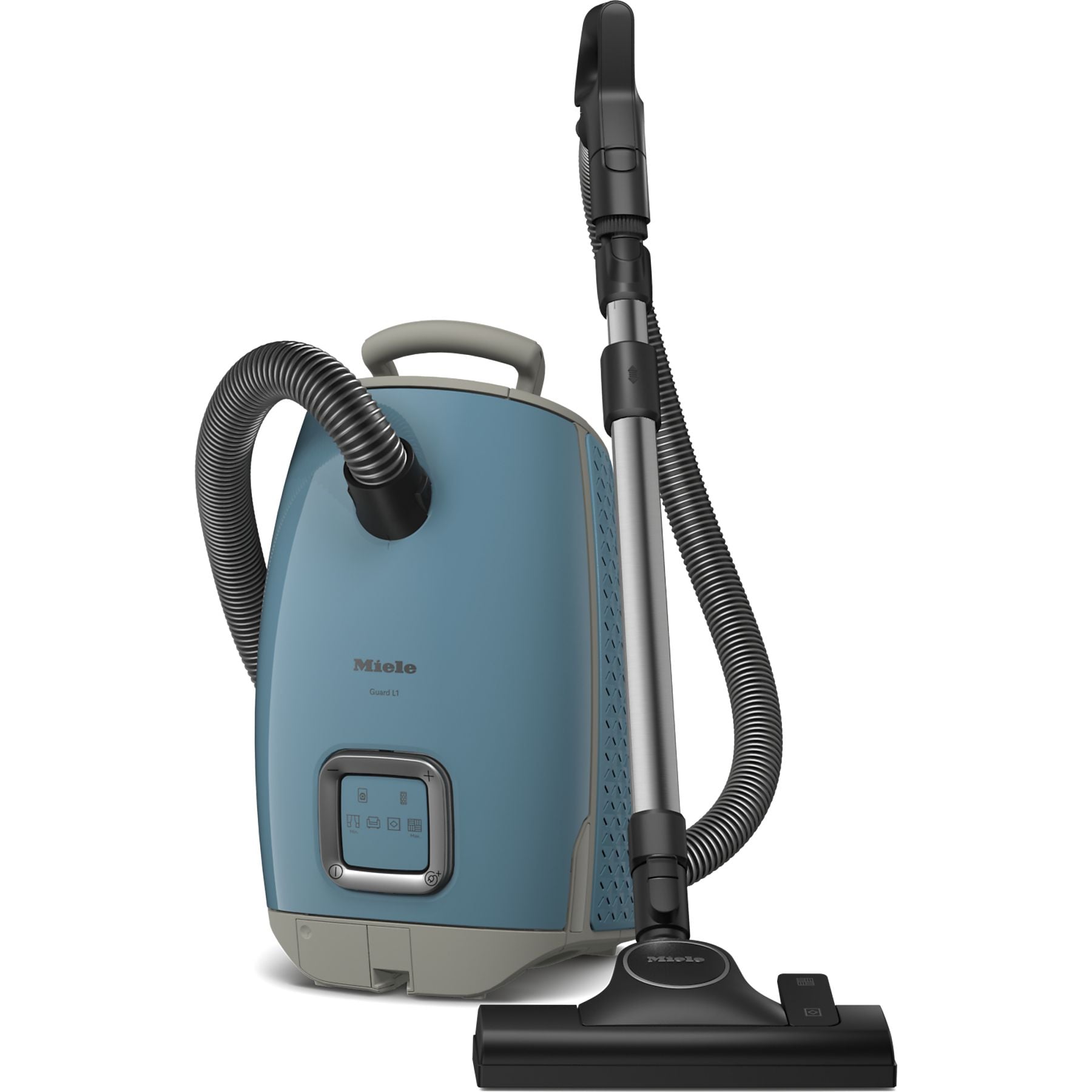MIELE Guard L1 Staubsauger, maximale Leistung: 890 Watt MIELE