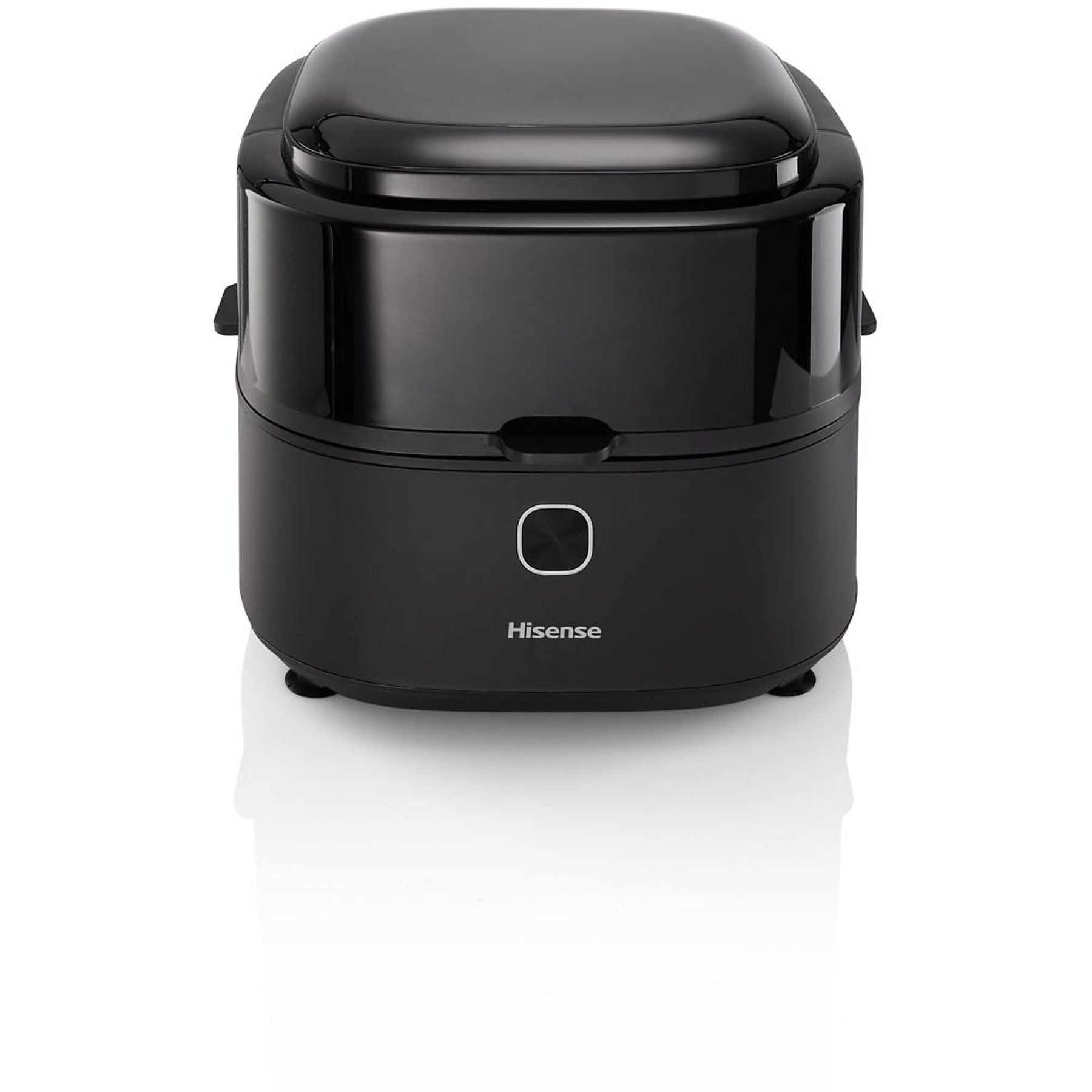 HISENSE HAF1350DR mit Rührarm Heißluftfritteuse HISENSE