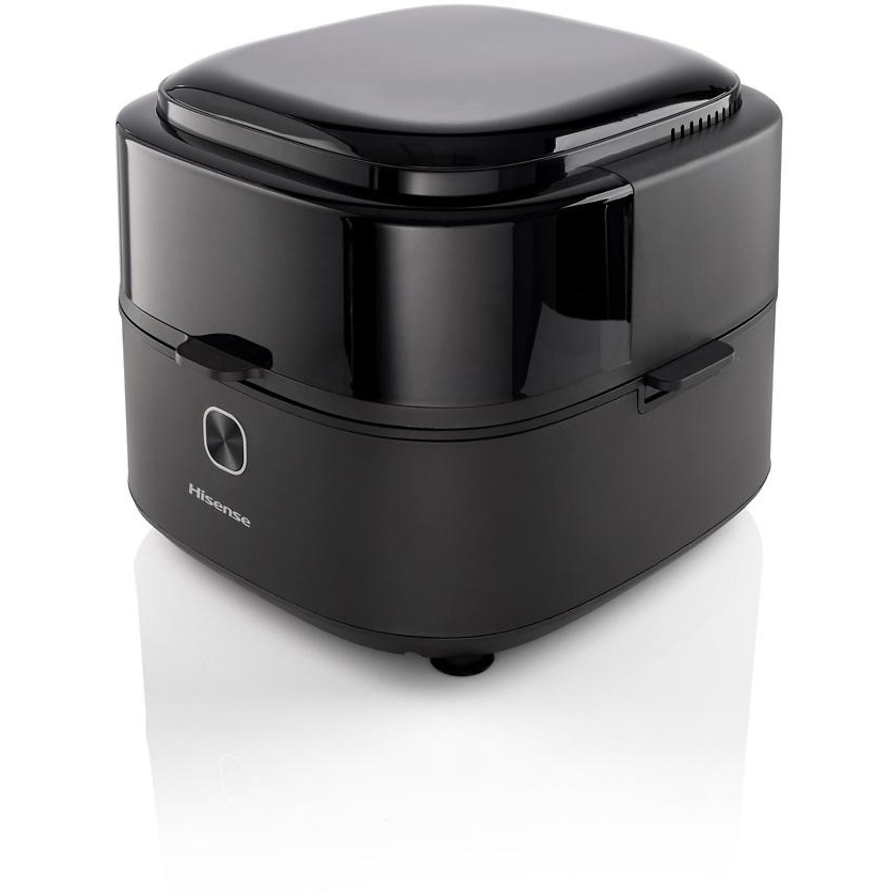 HISENSE HAF1350DR mit Rührarm Heißluftfritteuse HISENSE