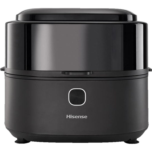 HISENSE HAF1350DR mit Rührarm Heißluftfritteuse HISENSE