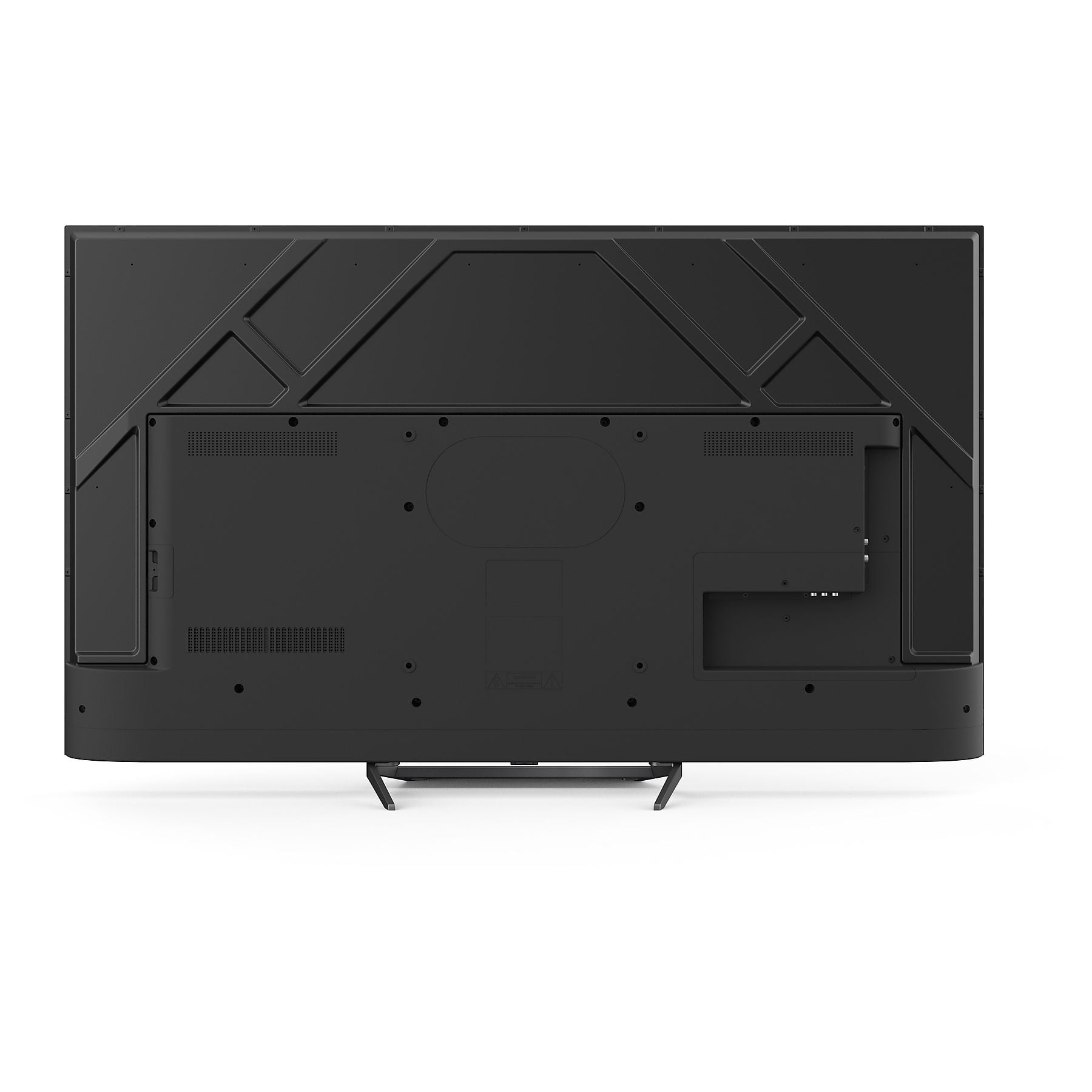 PEAQ PTV 55GMU-5024C Mini LED TV (Flat, 55 Zoll / 139 cm, UHD 4K) PEAQ