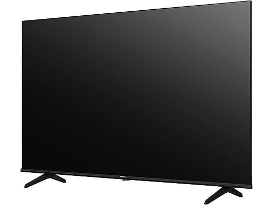 HISENSE 100E7NQ QLED TV (100 Zoll / 254 cm, UHD 4K, SMART TV) HISENSE