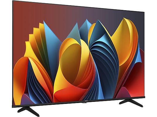 HISENSE 100E7NQ QLED TV (100 Zoll / 254 cm, UHD 4K, SMART TV) HISENSE