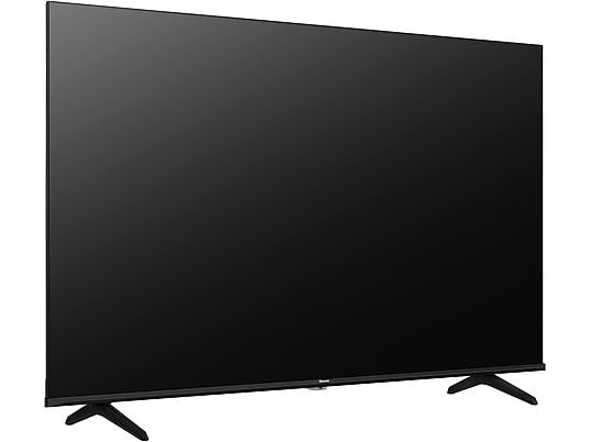 HISENSE 100E7NQ QLED TV (100 Zoll / 254 cm, UHD 4K, SMART TV) HISENSE