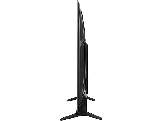 HISENSE 100E7NQ QLED TV (100 Zoll / 254 cm, UHD 4K, SMART TV) HISENSE