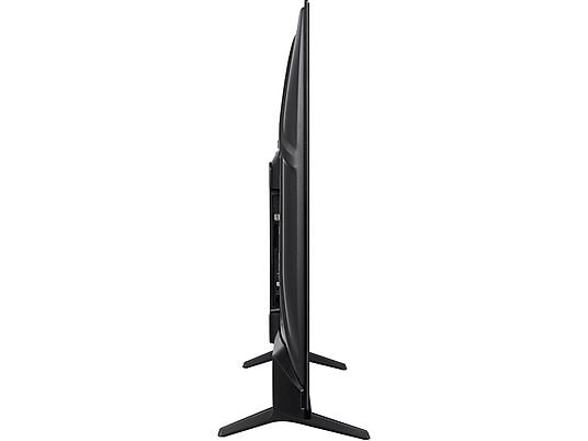 HISENSE 100E7NQ QLED TV (100 Zoll / 254 cm, UHD 4K, SMART TV) HISENSE