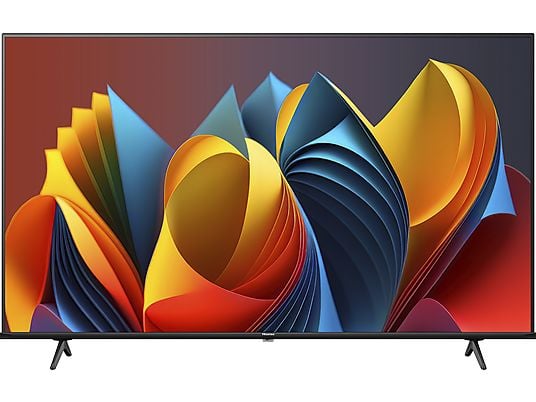 HISENSE 100E7NQ QLED TV (100 Zoll / 254 cm, UHD 4K, SMART TV) HISENSE