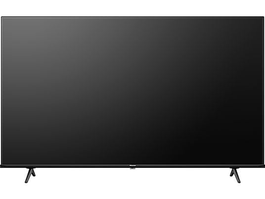 HISENSE 100E7NQ QLED TV (100 Zoll / 254 cm, UHD 4K, SMART TV) HISENSE