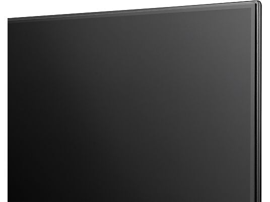 HISENSE 100E7NQ QLED TV (100 Zoll / 254 cm, UHD 4K, SMART TV) HISENSE