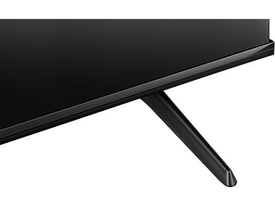 HISENSE 100E7NQ QLED TV (100 Zoll / 254 cm, UHD 4K, SMART TV) HISENSE