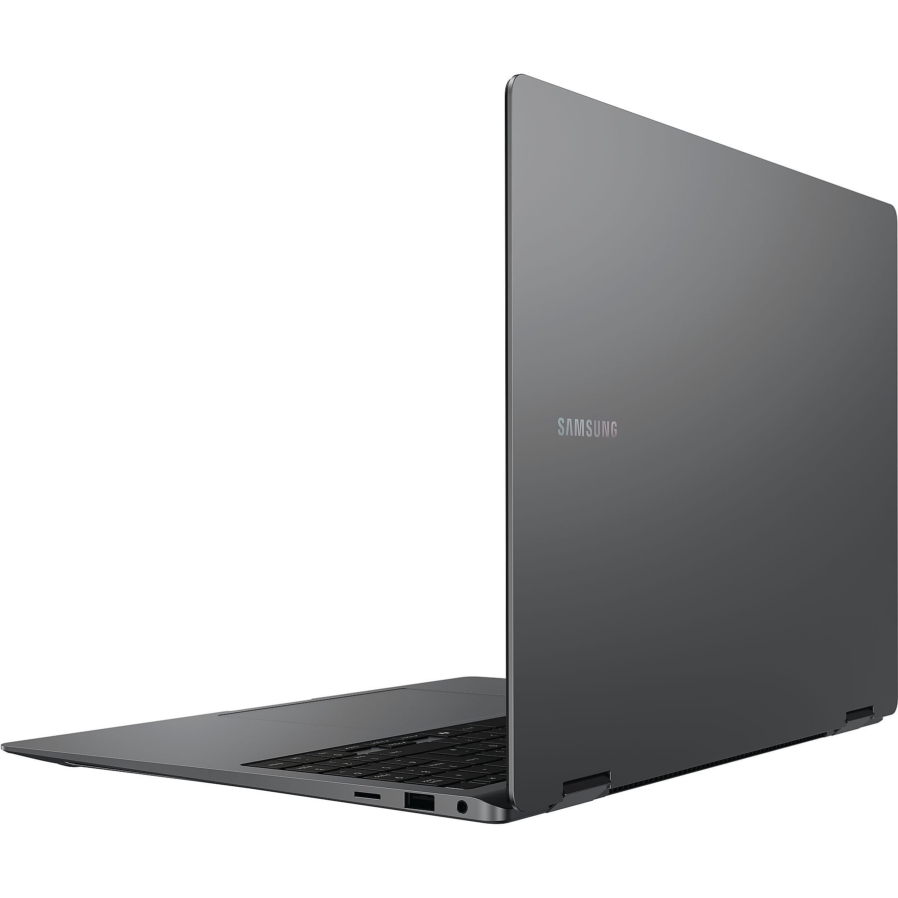 SAMSUNG Galaxy Book5 Pro 360, Copilot+ PC - 16 Zoll - Intel® Core™ Ultra 5 226V - 16 GB - 512 GB - Intel® Arc™ GPU - Windows 11 Home SAMSUNG